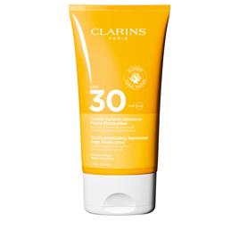 Clarins Crème Solaire Jeunesse Très Haute Protection SPF30 150 ml