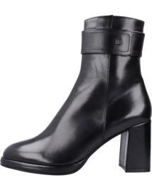 Botins de Mulher REGARDE LE CIEL ANALISA032695 DELICE NEGRO