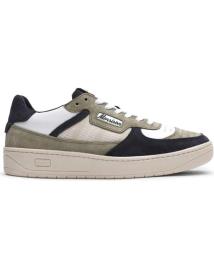 Sapatos de Homem MORRISON SNEAKERS PHILADELPHIA HOMBRE GRIS