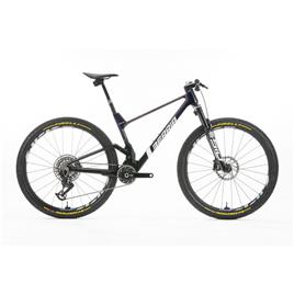 Berria Mako BR XX SL