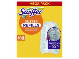 Recarga Swiffer Espanador 18un