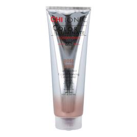 Condicionador Chi Color Illuminate Rose Gold Farouk (355 ml)