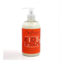 Condicionador Mango & Carrot Kids Detangler  (236 ml)