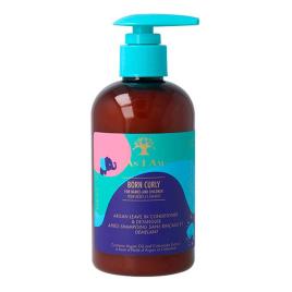 Condicionador Kids Curly Leave-In  (240 ml)