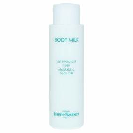 Leite Corporal Jeanne Piaubert 3355998701079 (400 ml)