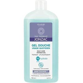 Gel de duche Rehydrate Eau Thermale Jonzac (500 ml)