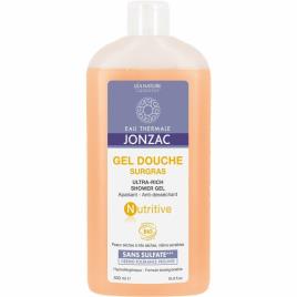 Gel de duche Surgras Eau Thermale Jonzac (500 ml)