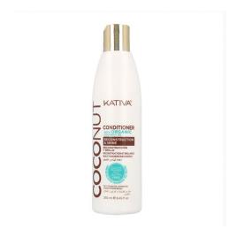Condicionador Coconut  (250 ml)