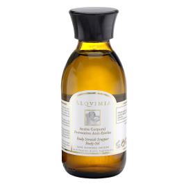 Óleo Corporal Antiestrias  (150 ml)