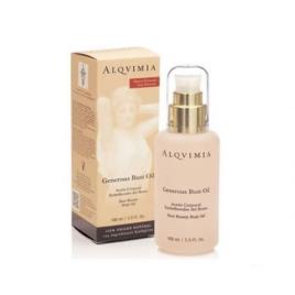 Reafirmante Pescoço e Decote Generous Bust Oil  (100 ml)