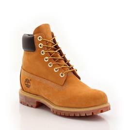 Timberland Botas em pele Chilmark6 In Premium