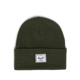 Herschel Gorro em malha de algodão reciclada, ELMER