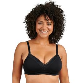 Sans Complexe Soutien Agathe