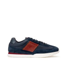 Le Coq Sportif Sapatilhas VELOCE WORKWEAR total eclipse