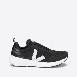 Veja Sapatilhas especial corrida, em plástico reciclado, MARLIN 