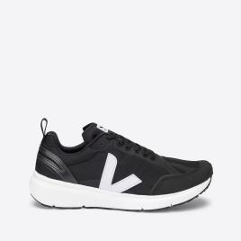 Veja Sapatilhas especial corrida, em plástico reciclado, MARLIN