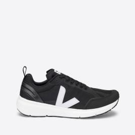 Sapatilhas especial corrida, em plástico reciclado, MARLIN