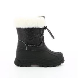 Kickers Botas forradas, Sealsnow