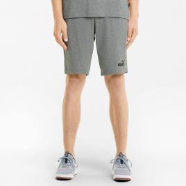 Puma Calções com logótipo pequeno, essentiel