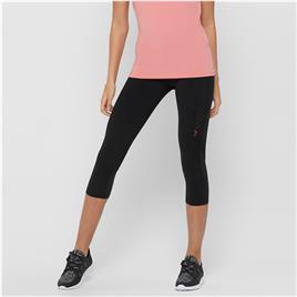 Leggings 3/4 desportivos