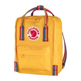 Fjallraven Mochila KÅNKEN RAINBOW 