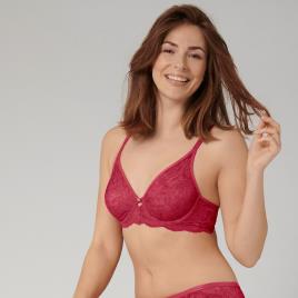 Soutien envolvente, Amourette Charm