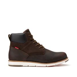 Levis Botas em pele, Jax Plus