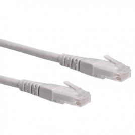 CABLE RED CAT 6E UTP 15M