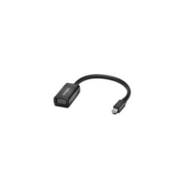 MINIDP TO VGA 2K ADAPTER