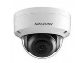 HIKVISION - CAMARA DOMO IP 8MP FIJA