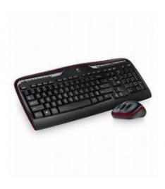 Logitech MK330 Teclado RF Wireless Qwertz Suíço