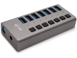 USB 3.0 HUB 7 Port 36 Waccs