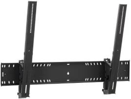 PFW 6910 Display Wall Mount Tilt XXL