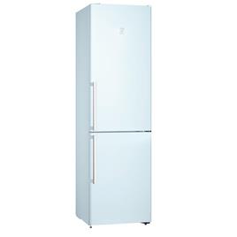 Combi Libre Instalación - Balay 3KFD563WE, Blanco, 1.86 metros, No-Frost