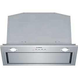 Campana Grupo Filtrante - Bosch DHL585B, Acero Inoxidable, Oculto