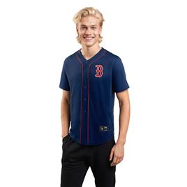 Fanatics Mlb Core Foundation Jersey Boston Sox