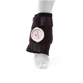 Rehab Medic para Gelo (sem bolsa) Pé - Tornozelo - Pulso