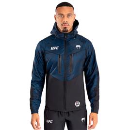 Venum Fight Week 4.0