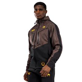 Venum Fight Week 4.0