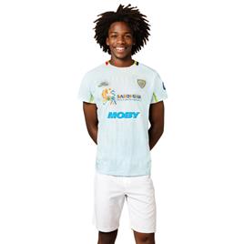 EyeSport Cagliari Segundo Equipamento 2024-2025