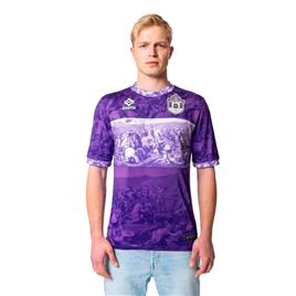Ezeta Boreale Primeiro Equipamento 2024-2025