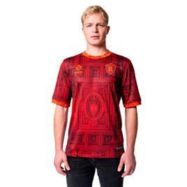 Ezeta Romulea Primeiro Equipamento 2024-2025