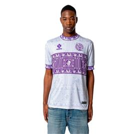 Ezeta Ostiamare Segundo Equipamento 2024-2025