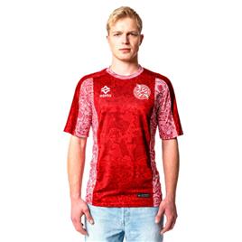 Ezeta Ostiamare Terceiro Equipamento 2024-2025