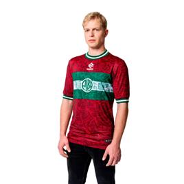 Ezeta Albaroma Primeiro Equipamento 2024-2025