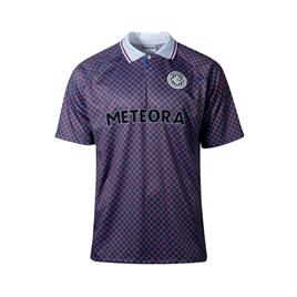 Meteora Catbrain Retro Football