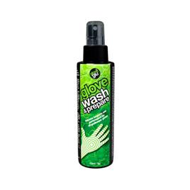 Glove Glu Glove Glu Wash&Prepare