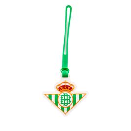 Etiqueta Equipaje Real Betis Balonpie