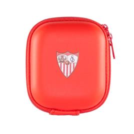 Bolsa Universal Vermelha Emblema Sevilla FC