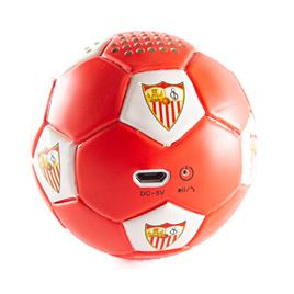 Speaker Bola Sevilla FC